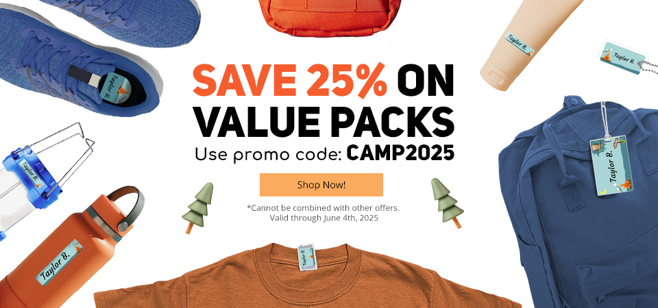 Camp Package
