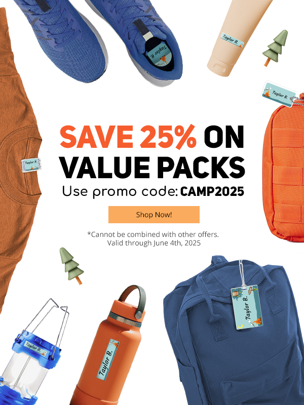 Camp Package